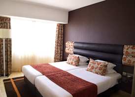 Hotel Carqueijais - Serra da Estrela 5