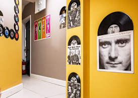 Starbeck Micro Hotel 5