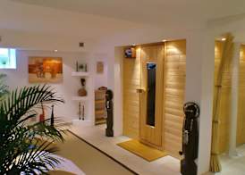 Otto's Parkhotel Saarlouis 5