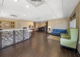 THE ATRIUM HOTEL SFO AIRPORT - FREE Shuttle & Breakfast 3