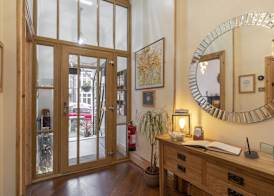 Melrose Guesthouse 2
