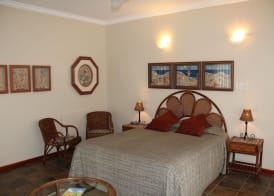 Marina Martinique B&B 5