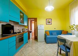 Hotel Le Soleil 5