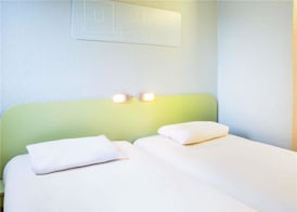 ibis budget Thonon Les Bains 4