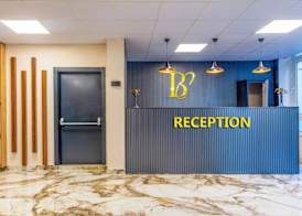 The Business Class Hotel 3
