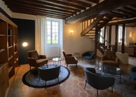 Domaine de Prestal 4