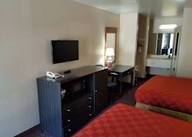 Olive Tree Inn & Suites, a Howard Johnson by Wyndham 3