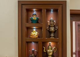 Hotel Gyalpo Residency - A Mountain View Luxury Hotel in Leh 3
