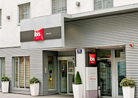 ibis Wien City 2