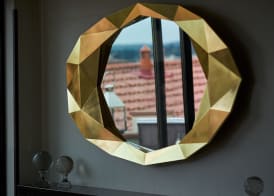 Repubblica Firenze Luxury Apartments | UNA Esperienze 5