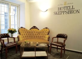 Hotell Skeppsbron 3
