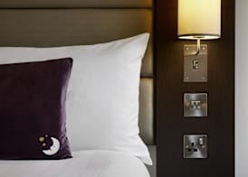 Premier Inn Macclesfield South West 5