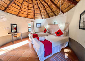 Gweta Lodge 2