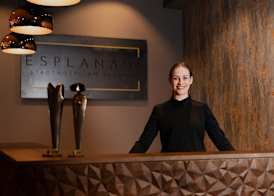 Hotel Esplanade 3