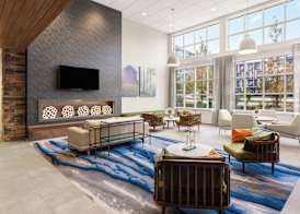Fairfield Inn & Suites by Marriott Seattle Downtown/Seattle Center 3