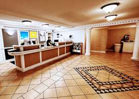 Sulphur Extended Stay 2