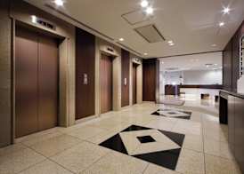 Keio Presso Inn Shinjuku 2