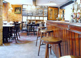 The Fox at Barrington 2