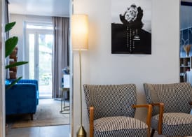 Hotel Albert 1er 2