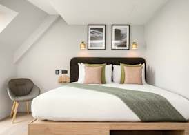 Wilde Aparthotels London Liverpool Street 2