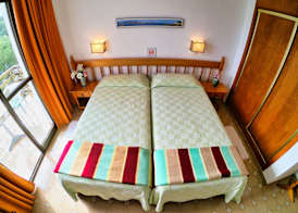 Bon Aire Apartamentos 4