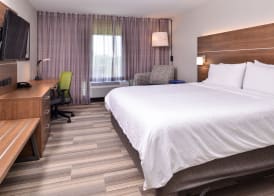 Holiday Inn Express & Suites ELGIN by IHG 5