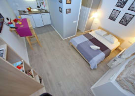 Guverna New City Accommodation 5