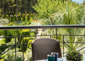 SUN RESIDENCE Exclusive Seaside Suites 5