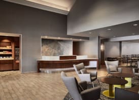 SpringHill Suites by Marriott San Antonio Downtown-Riverwalk Area 3