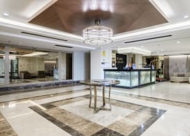 Grand Residence by NewInn 3
