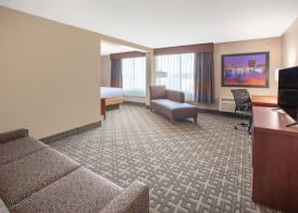 Baymont by Wyndham Grand Rapids Near Downtown 5