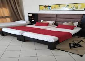 HOTEL OLYMPIC DJERBA 2