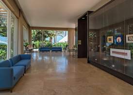 Hotel Paracas, a Luxury Collection Resort, Paracas 5