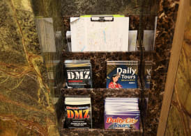 Daeyoung Hotel Myeongdong 4