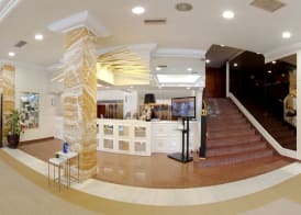 Hotel Ciudad de Vigo 4