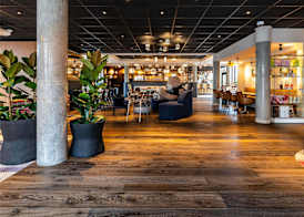 Novotel Suites Reims Centre 3