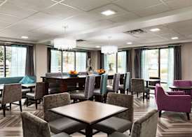 Hampton Inn Waycross 5