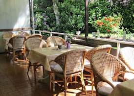 Hotel Stephan 4