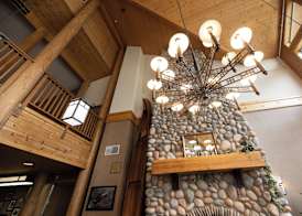 Salmon Rapids Lodge 5