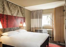 ibis Hotel Hamburg Alster Centrum 4