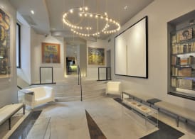 Art Hotel Boston 4