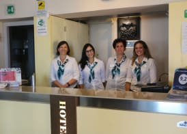 Hotel Liliana Diano Marina 3