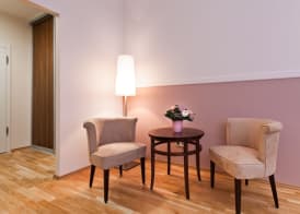 Aparthotel Am Schloss 4