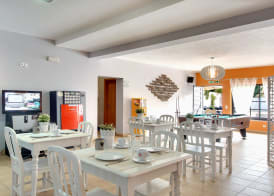Novochoro Apartments 5