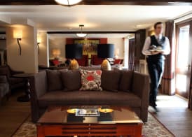 Barnham Broom Hotel, Golf & Spa 2
