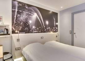 Kyriad Paris 12 - Nation 3