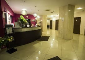 M Hotel 2