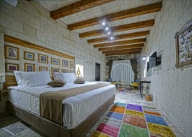 Arinna Cappadocia 3
