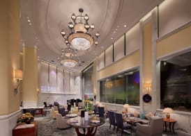 Hotel Royal Macau 4