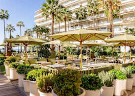 Mondrian Cannes 4